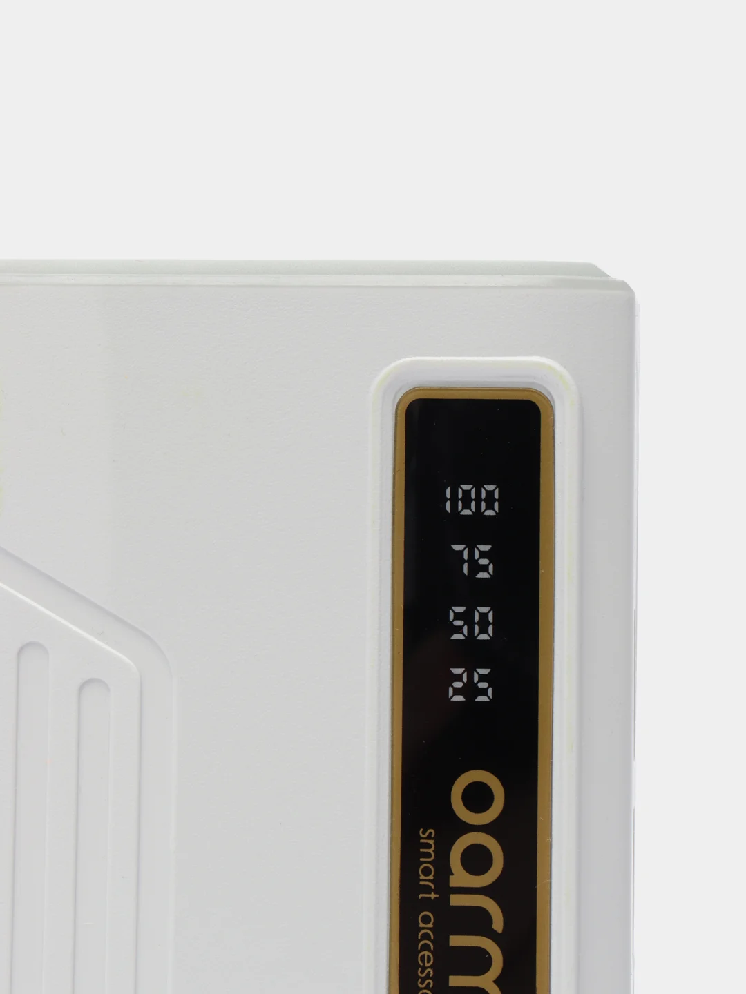 Портативный аккумулятор PowerBank, 20000 mah купить по цене 514 ₽ в ...