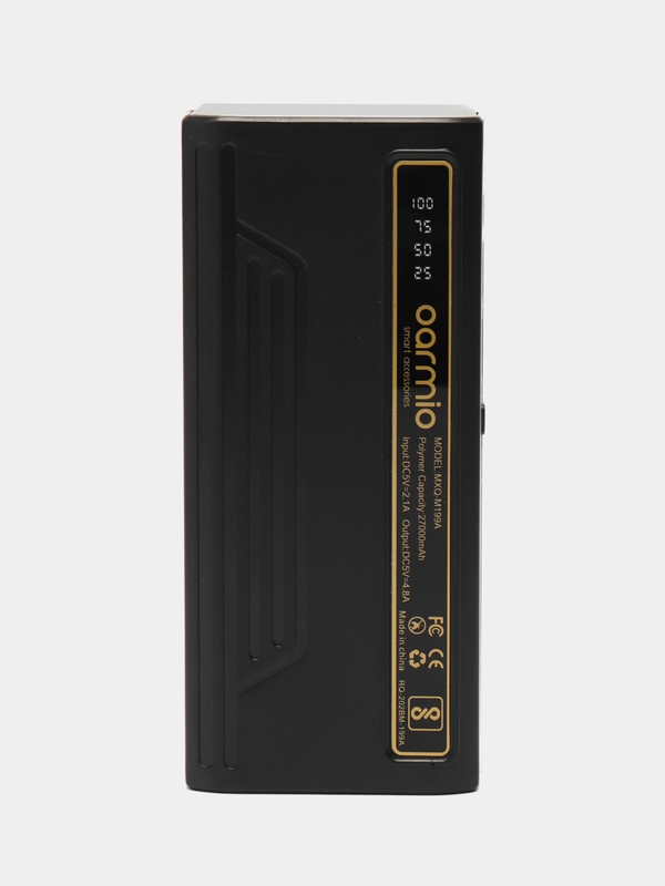 Портативный аккумулятор PowerBank, 20000 mah купить по цене 514 ₽ в ...