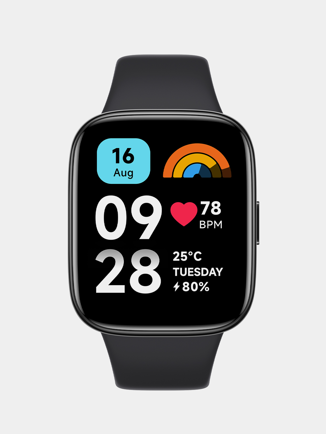 Смарт-часы Xiaomi Redmi Watch 3 Active купить по цене 2990 ₽ в  интернет-магазине Магнит Маркет