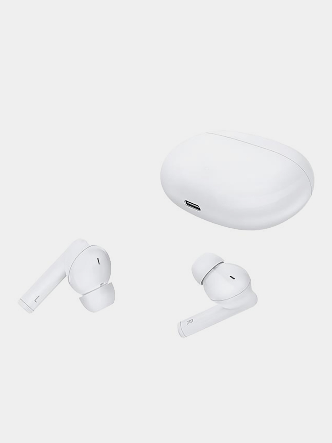 Беспроводные наушники Honor Choice Earbuds X5 купить по цене 2362 ₽ в  интернет-магазине Магнит Маркет