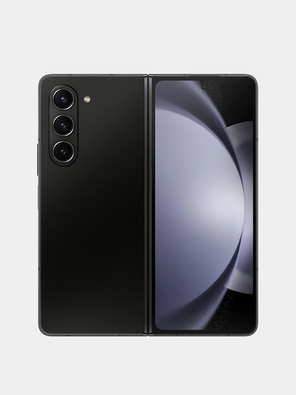Смартфон Samsung Galaxy Z Fold 5, 12/256 Gb купить по цене 164416