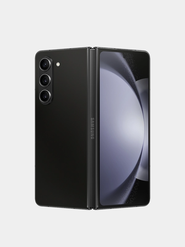 Смартфон Samsung Galaxy Z Fold 5, 12/256 Gb купить по цене 164416