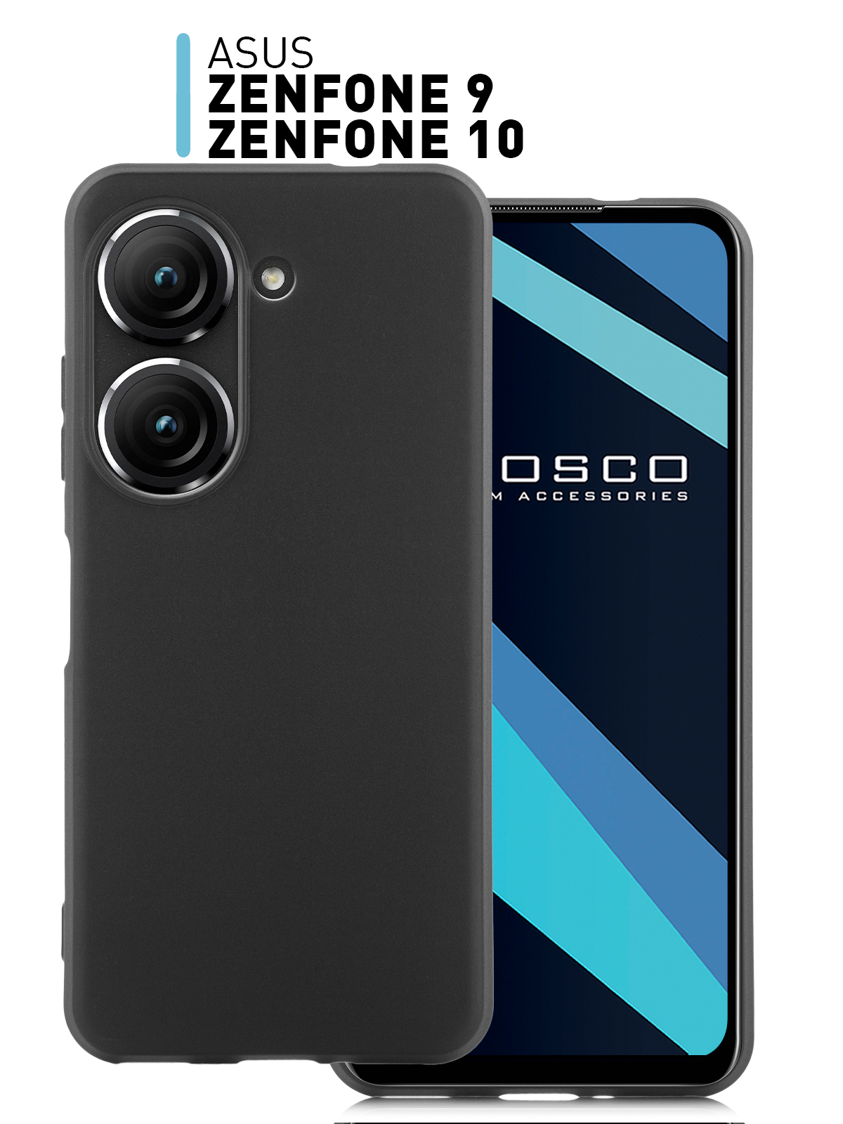 order asus zenfone 9