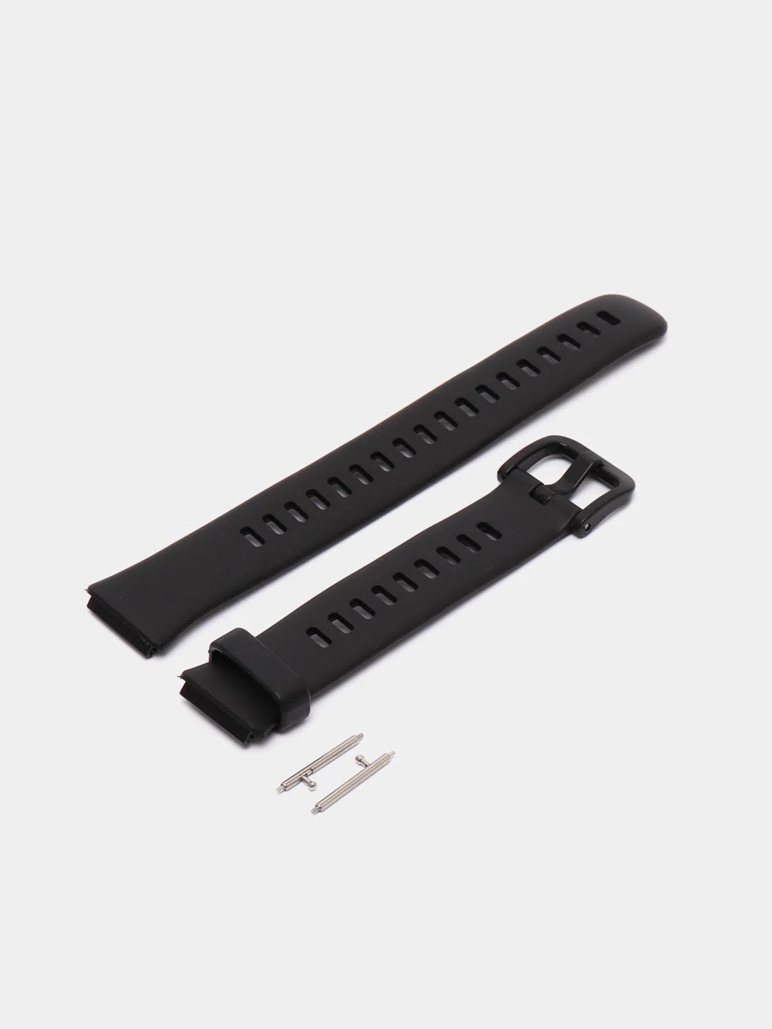 Ремешок для Huawei / Honor band 7 силиконовый для смарт часов хонор ...