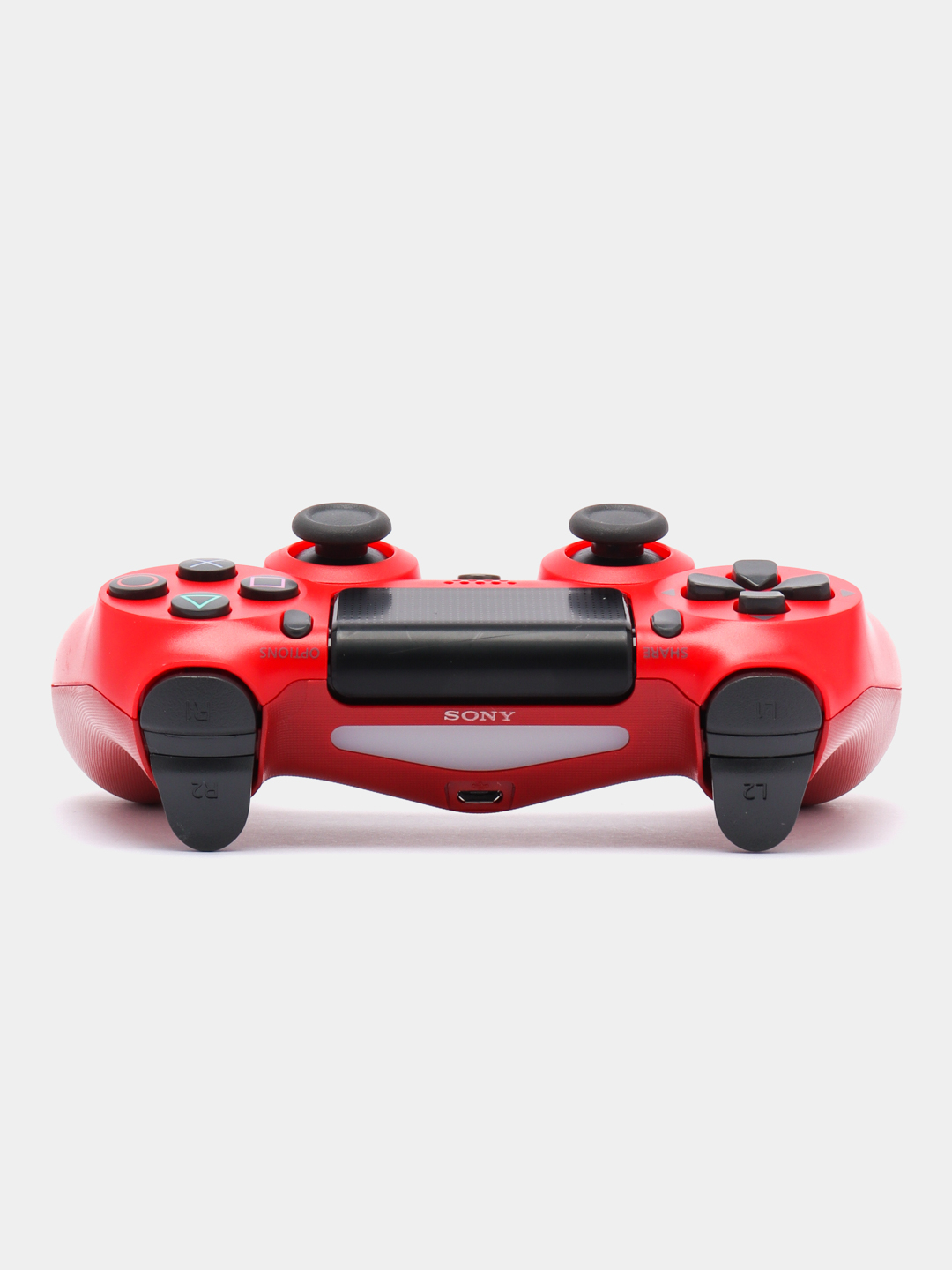 Игры с поддержкой dualshock 4