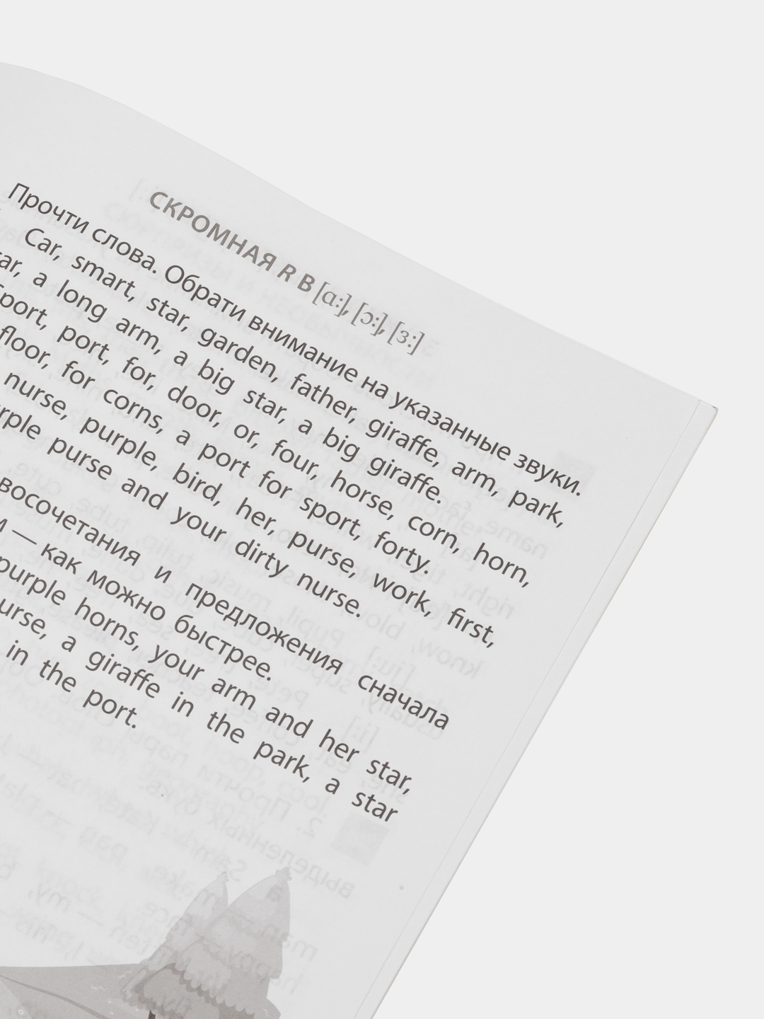 Учимся сами. Английский язык. Чтение: 2-4 классы за 70 ₽ купить в  интернет-магазине ПСБ Маркет от Промсвязьбанка