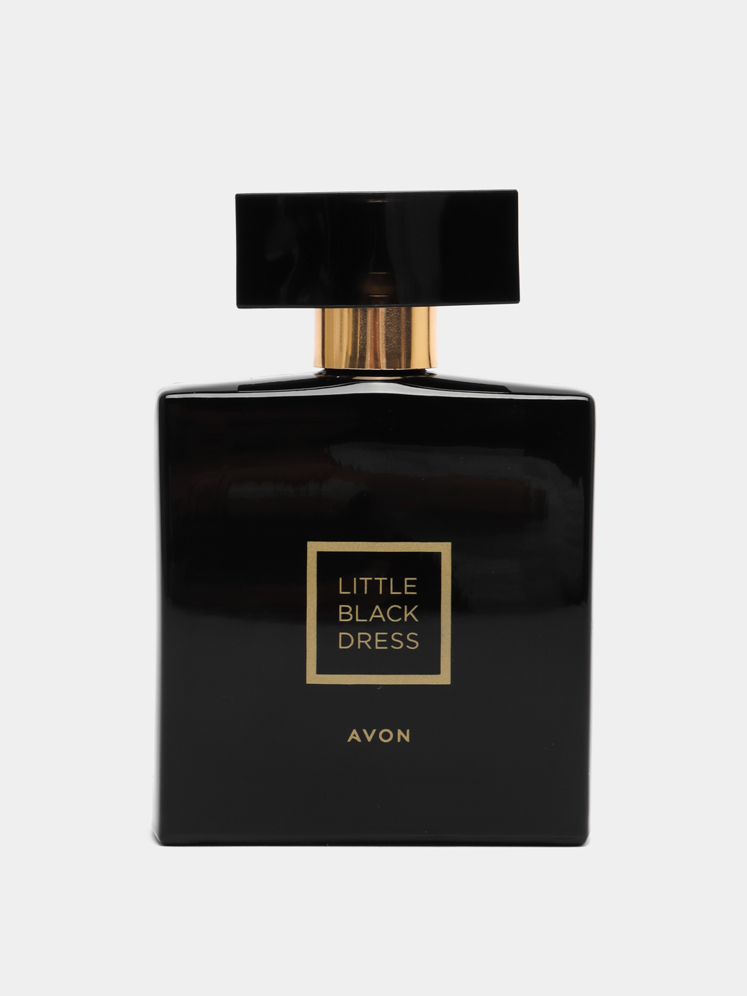 Парфюмерная вода Little Black Dress для нее Avon за 544 ₽ купить в  интернет-магазине ПСБ Маркет от Промсвязьбанка