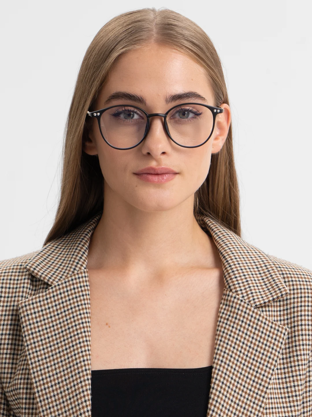 Круглые очки с диоптриями. Белые прозрачные очки. Очки с нулевыми диоптриями мужские. Имиджевые без диоптрий. Модные имиджевые очки.