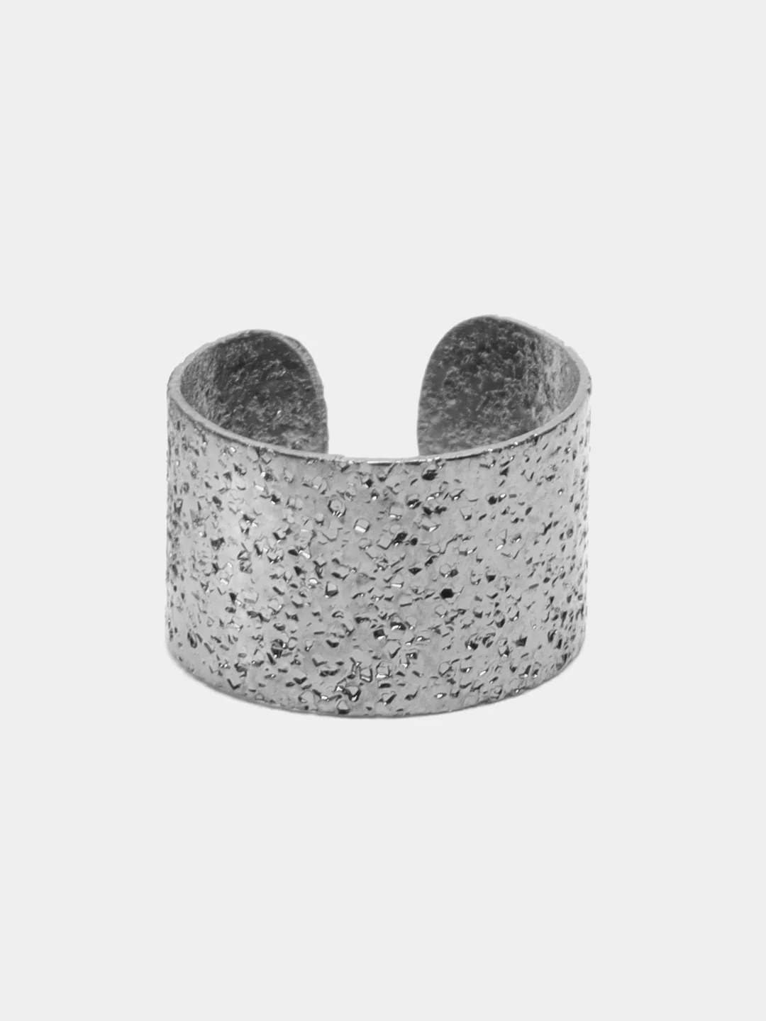 Серьги каффы, 5 штук купить по цене 100 ₽ в интернет-магазине Магнит Маркет
