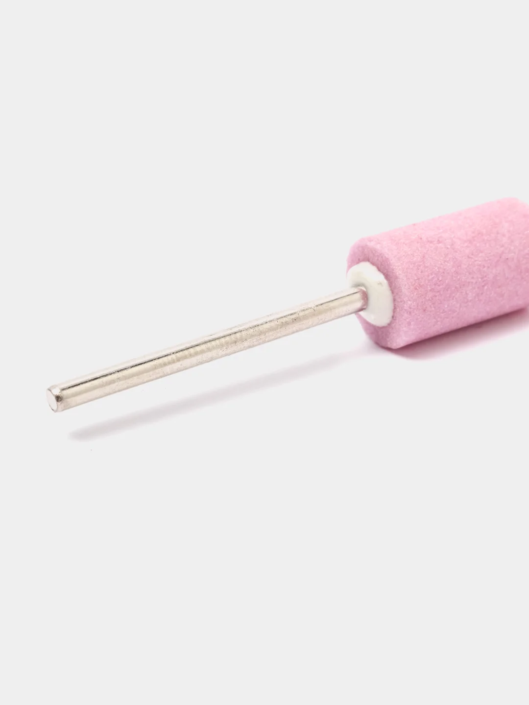 Фреза корундовая для маникюра, набор 12 шт, хвостовик 2.3 mm купить по ...