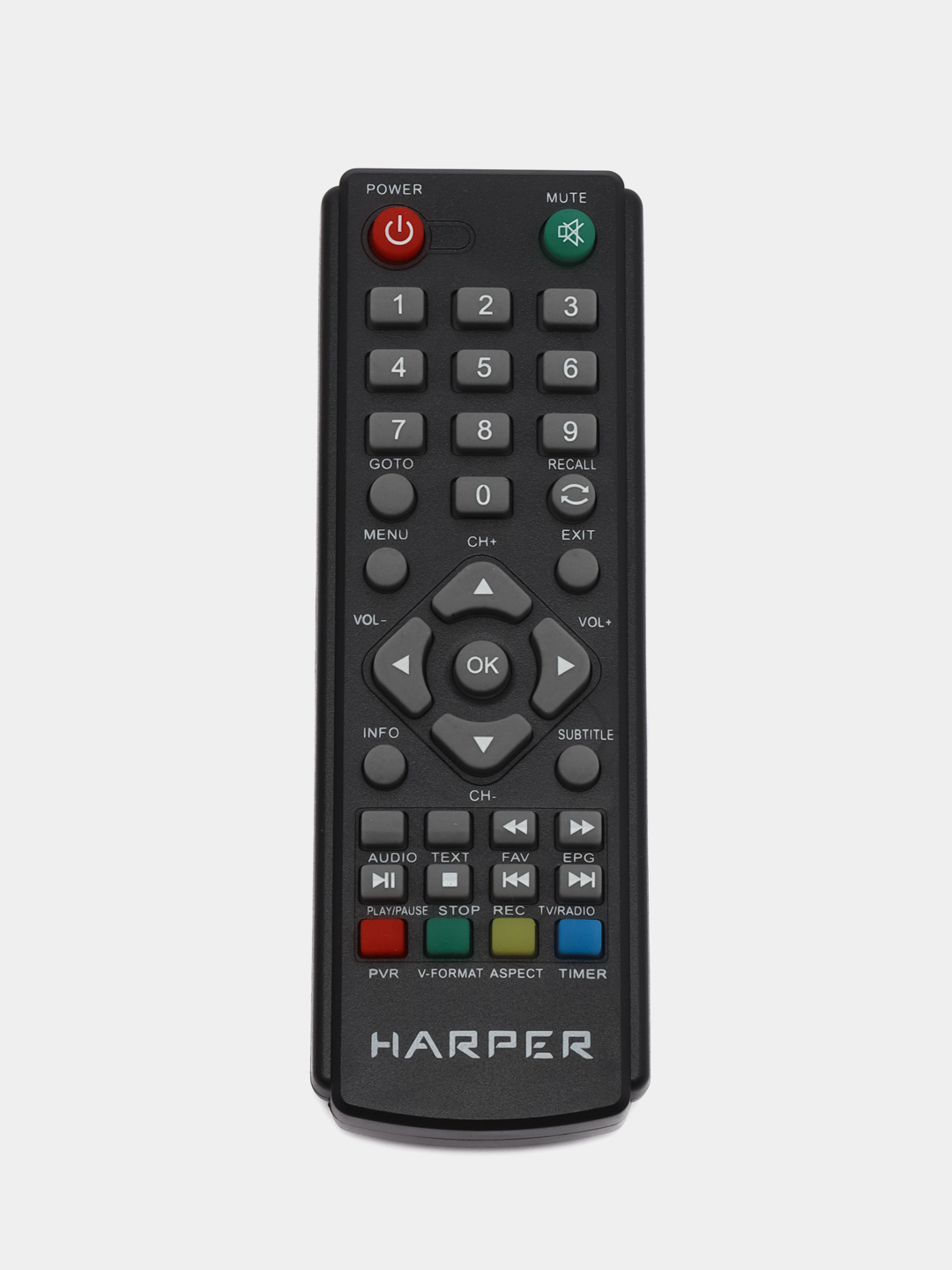 Harper hdt2 1513. Все модели цифровых ТВ приставок Harper.