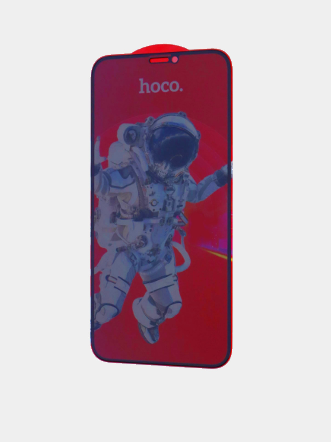 Защитное стекло Hoco антишпион на iPhone 14 Pro Max, 13, 13 Pro, 12, 11,  XR, XS, X Plus, приватное купить по цене 299 ₽ в интернет-магазине Магнит  Маркет