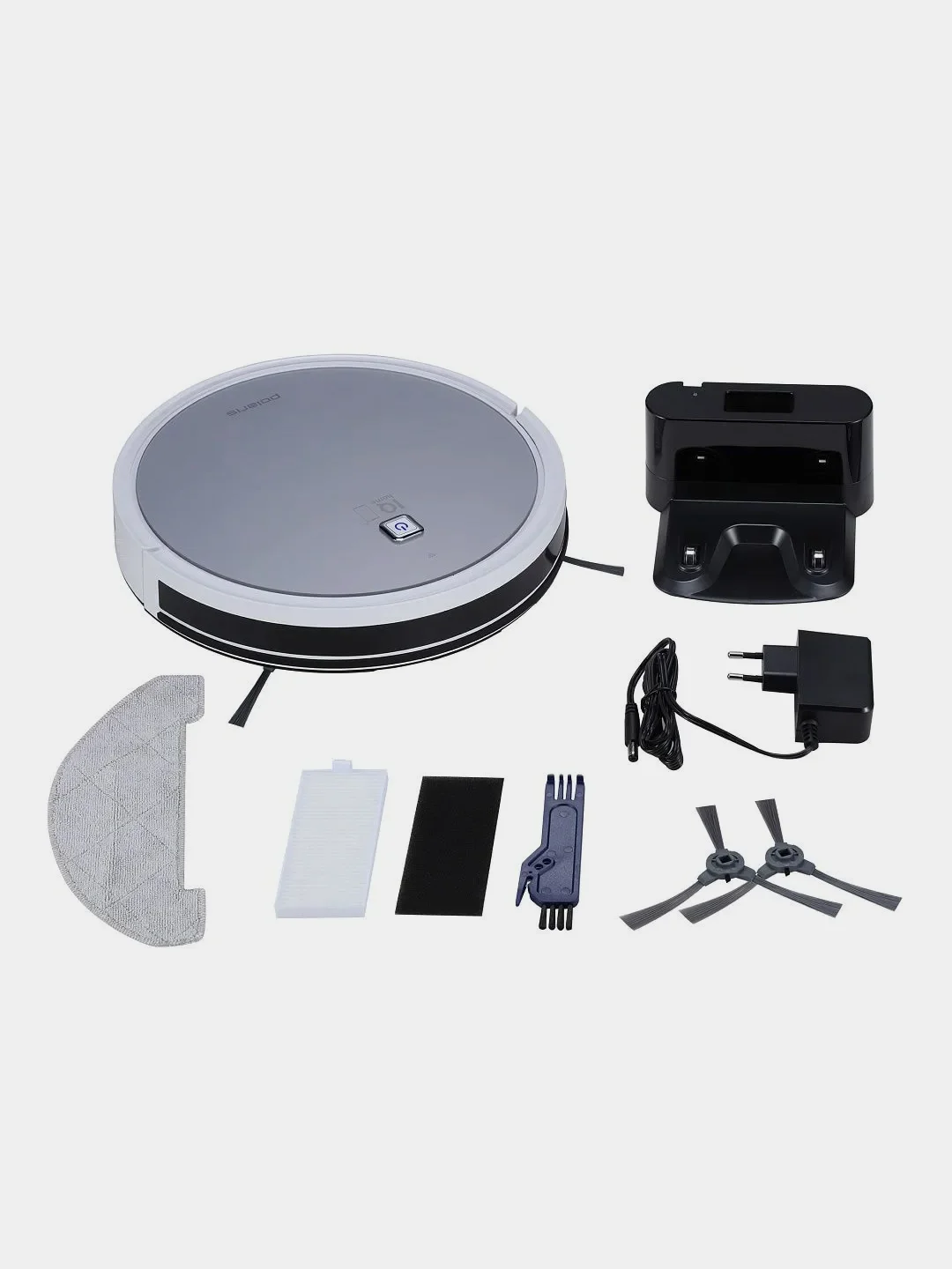 Polaris pvcr 0905 wi fi iq home
