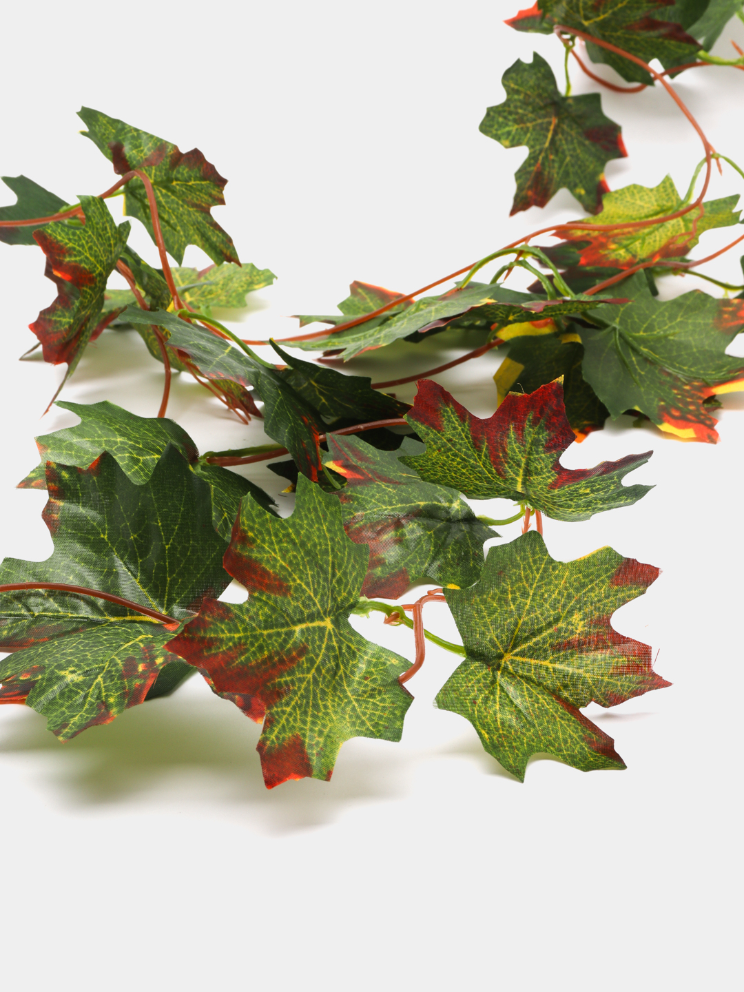 Преимущества искусственных листьев