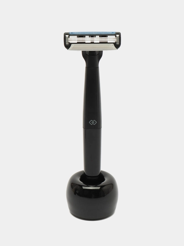 Mijia lemon razor h303 5. Ксиоми бритвенный станок. набор для бритья xiaomi lemon razor h303-5. аккумулятор на машинку бритвенную сяоми.