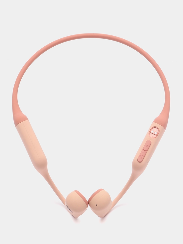 Bluetooth-гарнитура Xiaomi Haylou PurFree BC01 купить по цене 4999 ₽ в ...