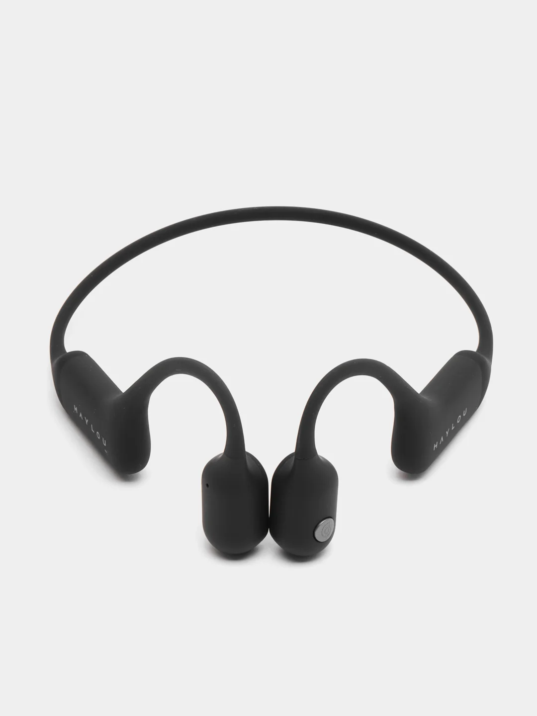 Bluetooth-гарнитура Xiaomi Haylou PurFree BC01 купить по цене 4999 ₽ в ...