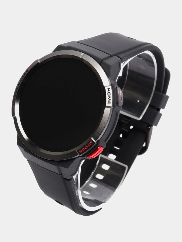 Умные часы Xiaomi Mibro Watch GS Global XPAW008 купить по цене 5390 ₽ в ...