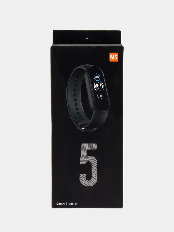 M5 smart bracelet best sale