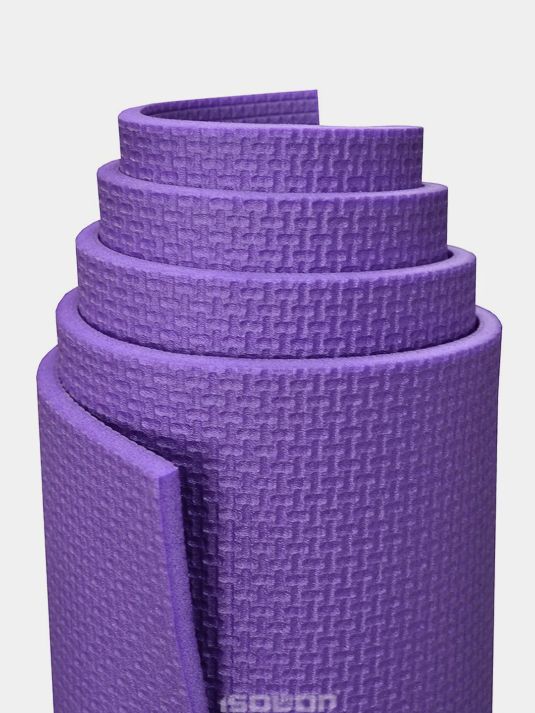 Спорт комфорт. Коврик спортивный для зарядки и фитнеса Isolon Sport 5. Коврик Isolon Fitness 5, 140х50 см голубой (для зарядки, разминки). Изолон для сумок. Ковер для спорта изолон 150 250.