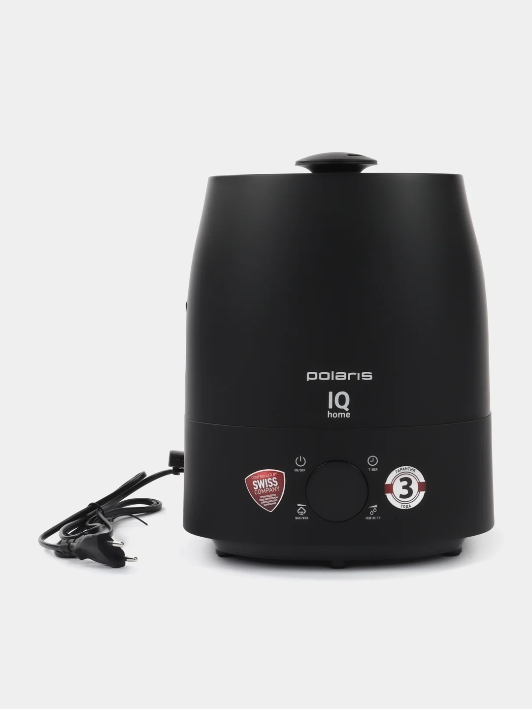 Увлажнитель воздуха puh 1010 iq home