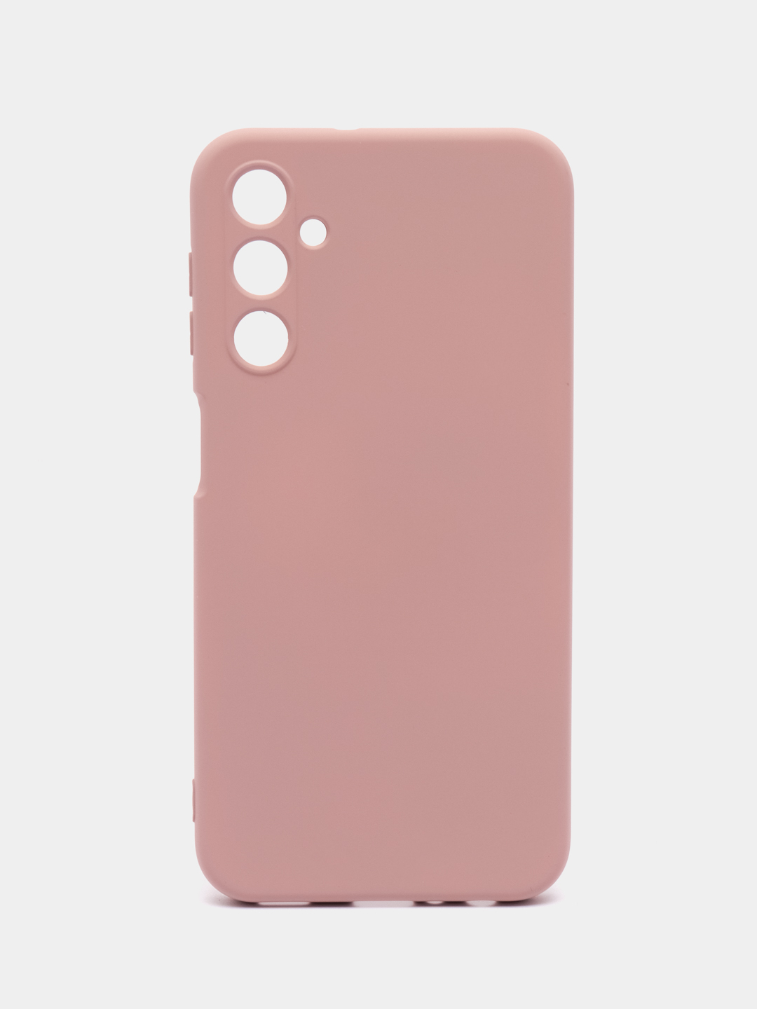 Чехол силиконовый для Samsung Galaxy A24, Самсунг Галакси А24, Silicone  Cover купить по цене 213.97 ₽ в интернет-магазине KazanExpress