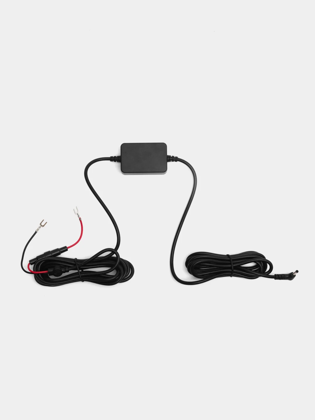 Кабель питания для скрытого подключения ibox 24h. Кабеля IBOX 24h parking monitoring Cord s10.
