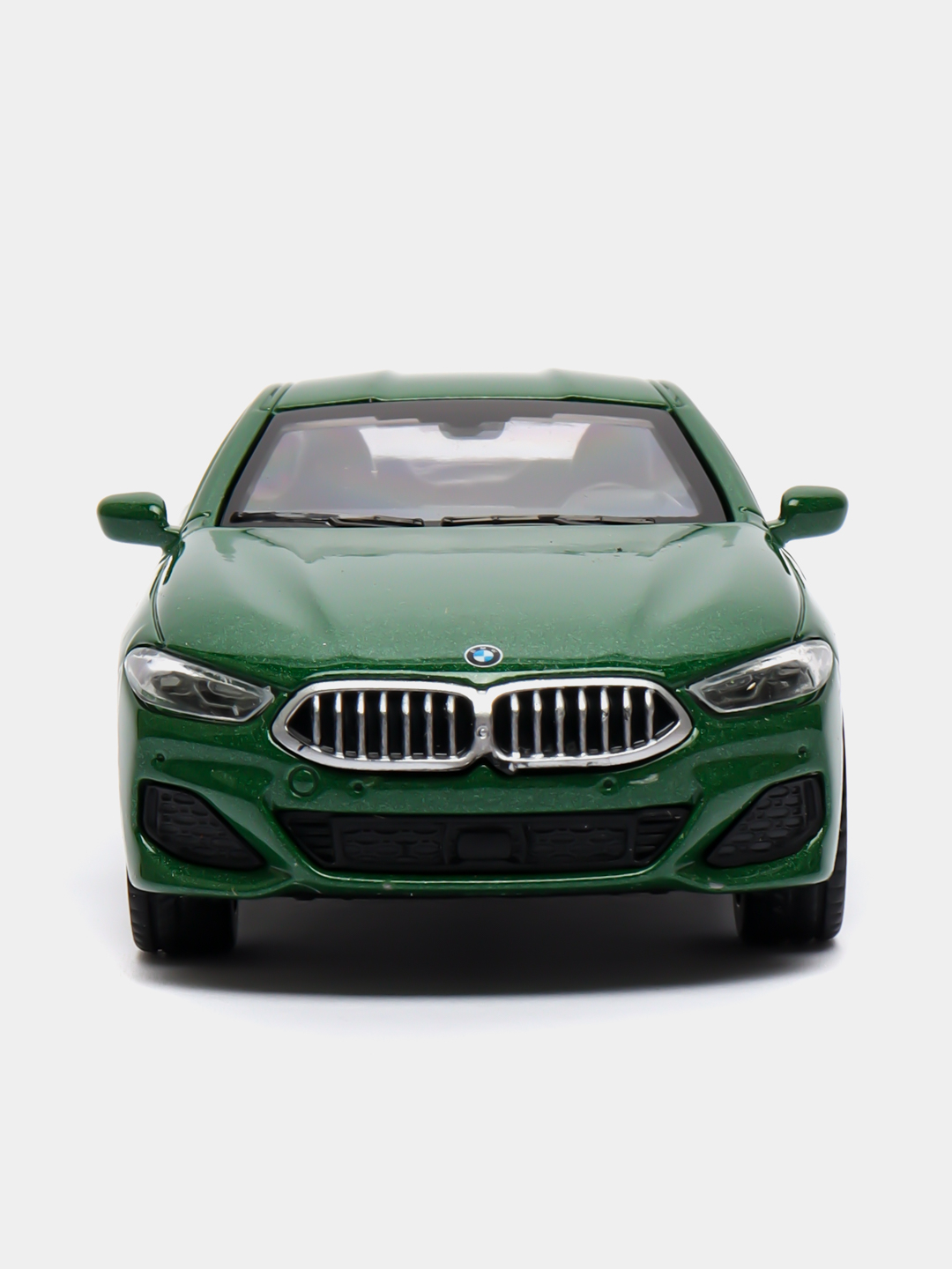 Машинка металлическая 1:44 BMW M850i Coupe, откр. двери, инерция, в/к 11 см  JB1251574 купить по цене 550 ₽ в интернет-магазине KazanExpress