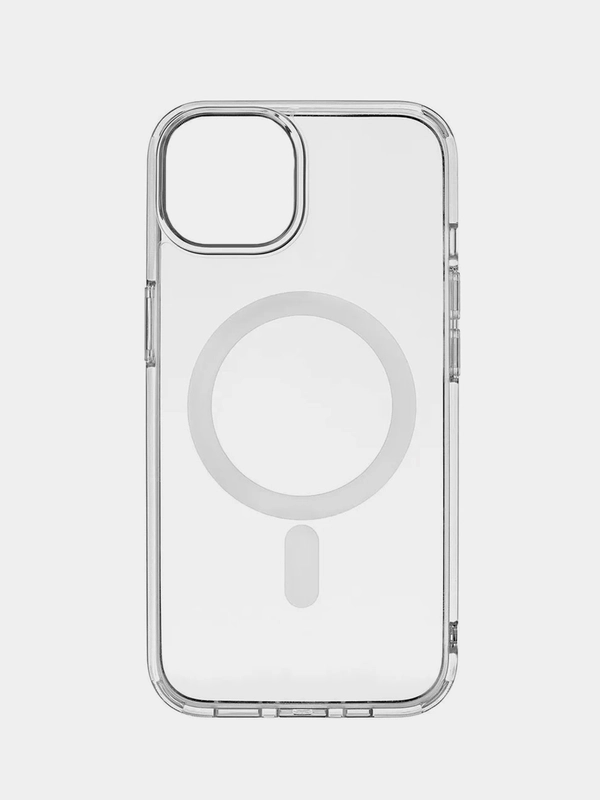 Чехол MagSafe для iPhone (Айфон) 11, 12, 13, 14, 15 Pro, Max, mini ...