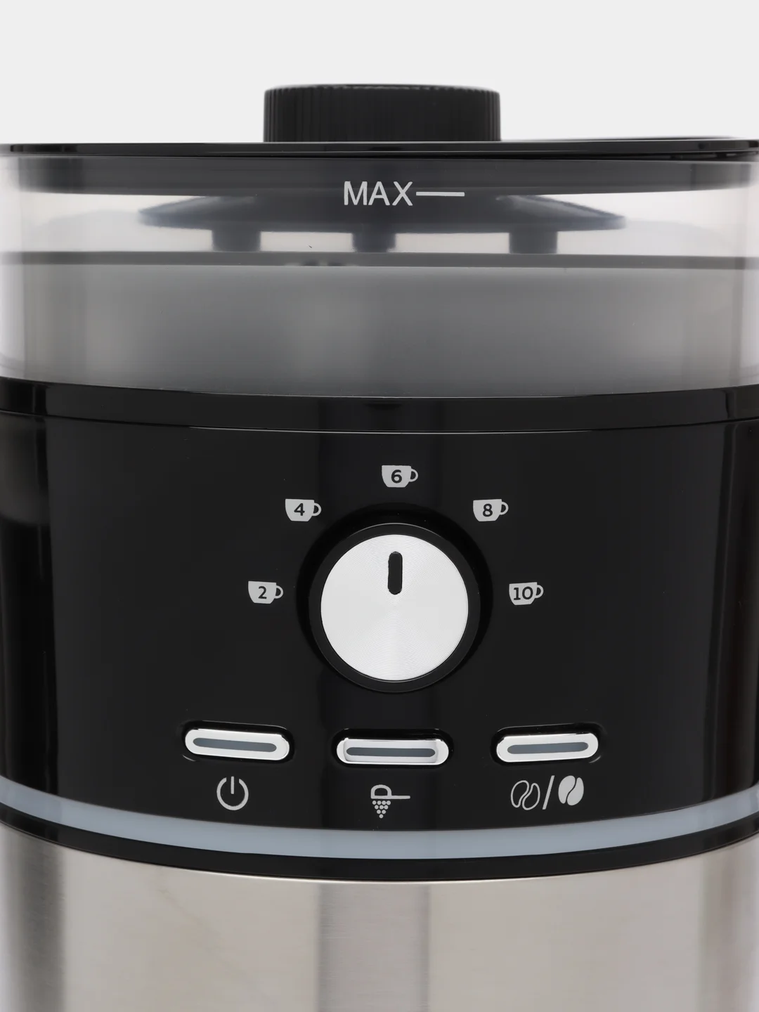 Кофемашина Kitfort КТ-737 купить по цене 9757 ₽ в интернет-магазине ...