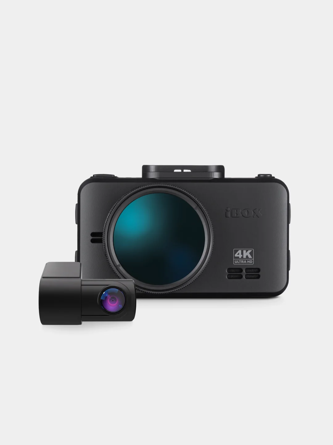 Видеорегистратор ibox roadscan se wifi gps. IBOX REARCAM fhd4.