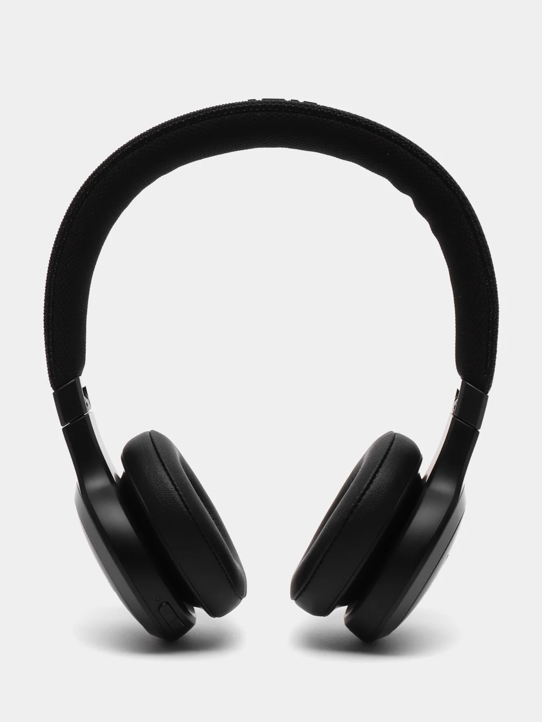Беспроводные наушники JBL Live 460NC купить по цене 7999 ₽ в интернет ...