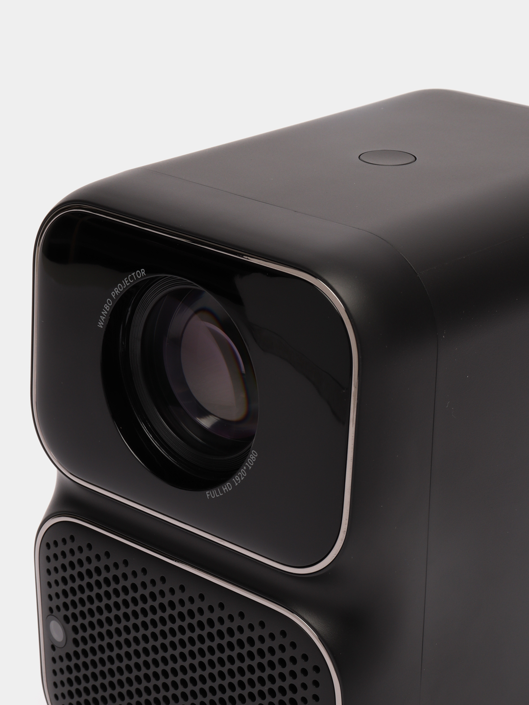 Проектор Xiaomi Wanbo Projector TT купить по цене 28899 ₽ в  интернет-магазине Магнит Маркет