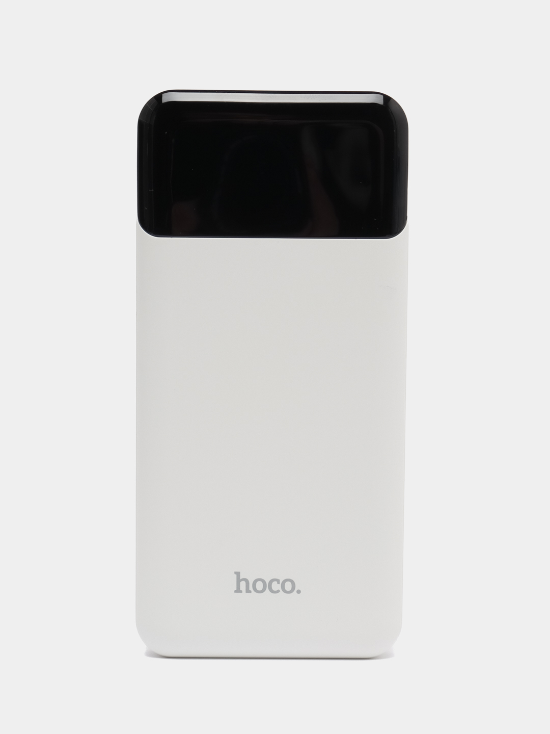 Внешний аккумулятор Hoco J102, 20000, 10000mah, БЫСТРАЯ ЗАРЯДКА QC 3.0 + PD  купить по цене 1130.5 ₽ в интернет-магазине KazanExpress