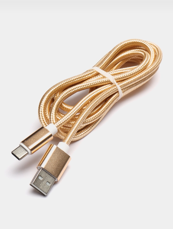 Кабель зарядный, 2 / 3 метра, на Type-C/ iPhone Lightning/ Micro/ USB ...