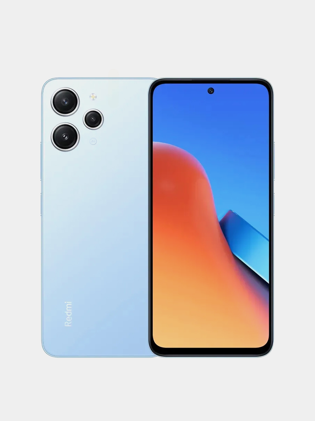 Xiaomi Redmi 7 128gb Купить