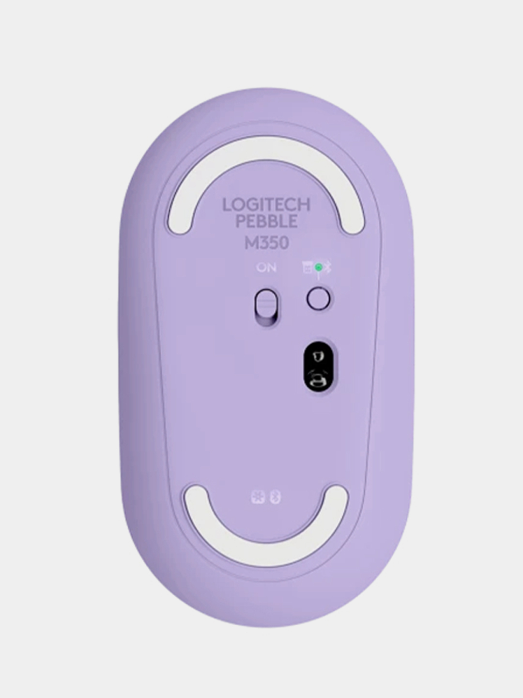 Logitech pebble