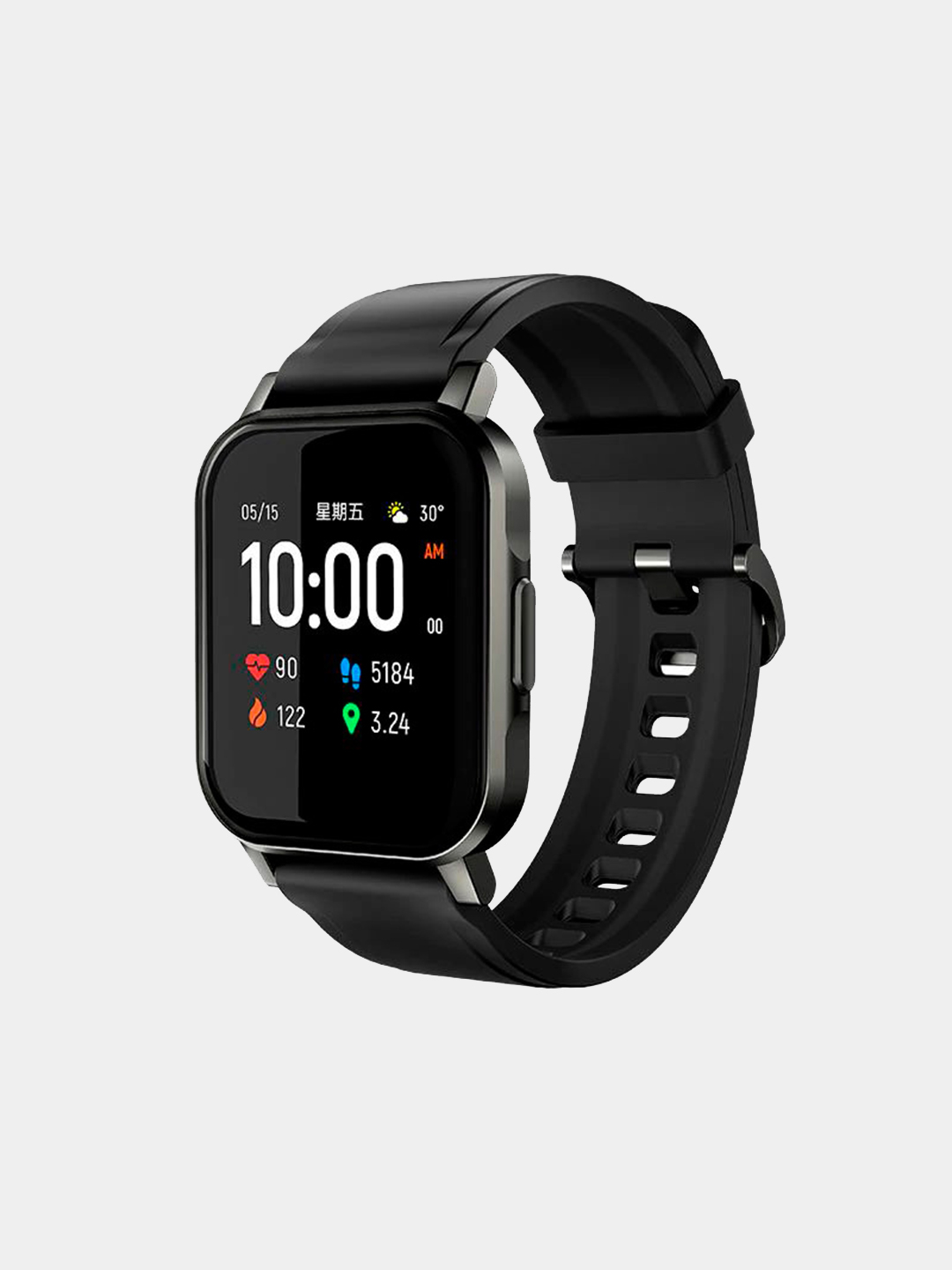 xiaomi ls02 smartwatch