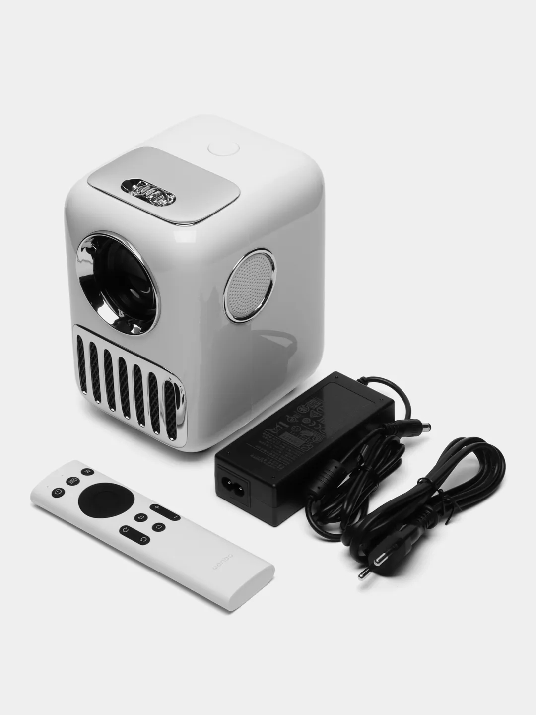 Xiaomi Wanbo Projector T2r Max Купить