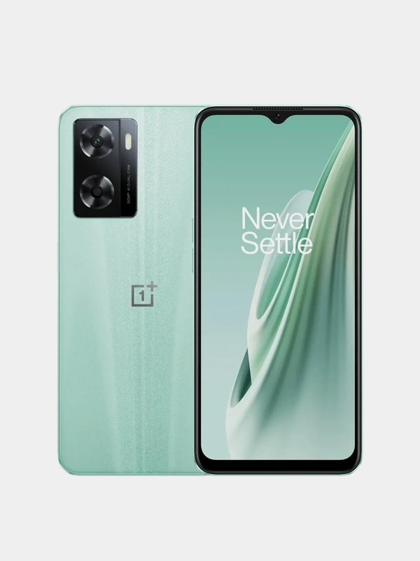 Смартфон OnePlus Nord N20 SE, 4/128 Gb купить по цене 16663 ₽ в ...