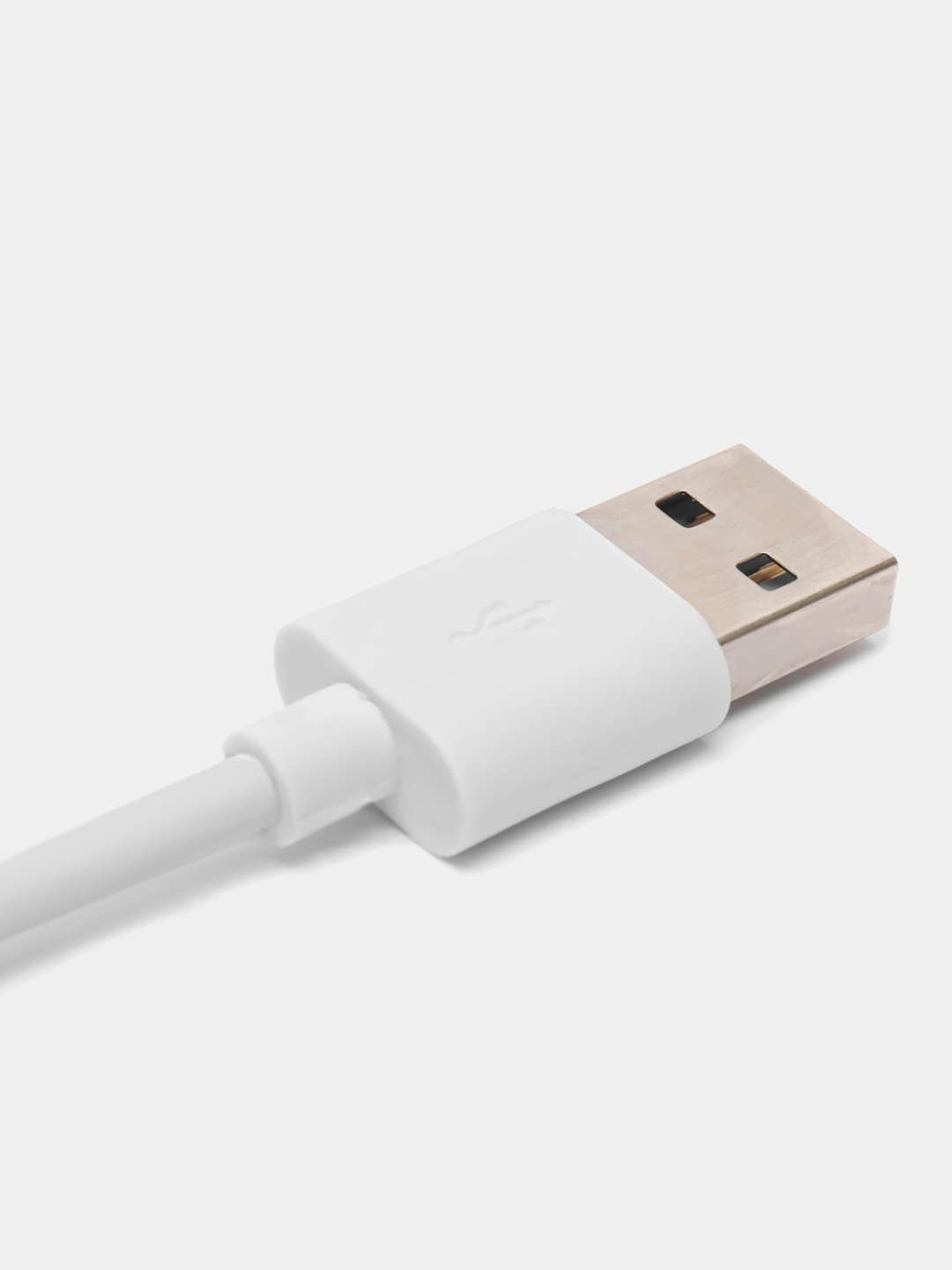 Кабель TYPE C - USB для быстрой зарядки смартфона с гнездом тайп си, провод,  шнур 5А купить по цене 99 ₽ в интернет-магазине Магнит Маркет