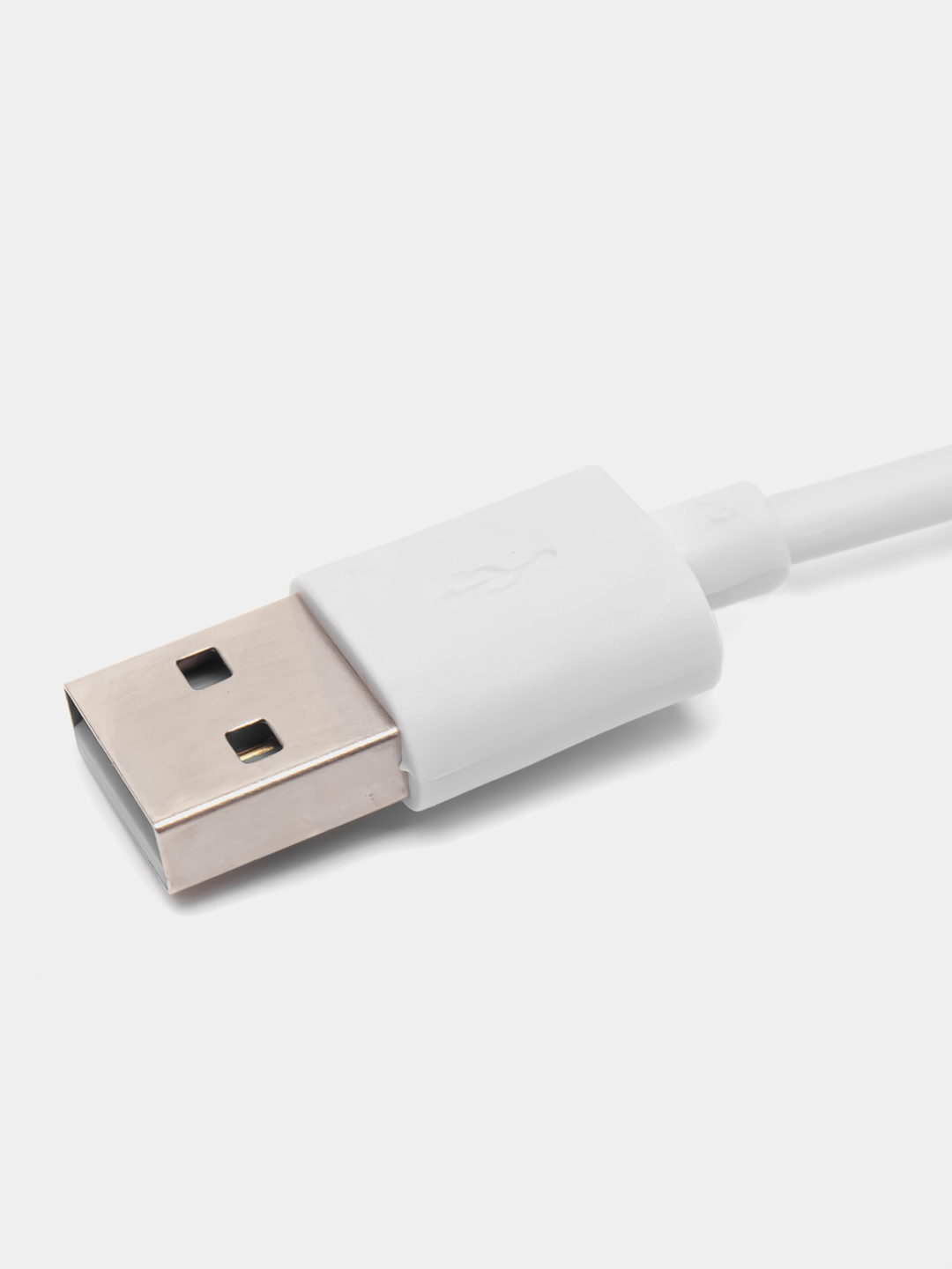 Кабель TYPE C - USB для быстрой зарядки смартфона с гнездом тайп си,  провод, шнур 5А купить по цене 99 ₽ в интернет-магазине Магнит Маркет