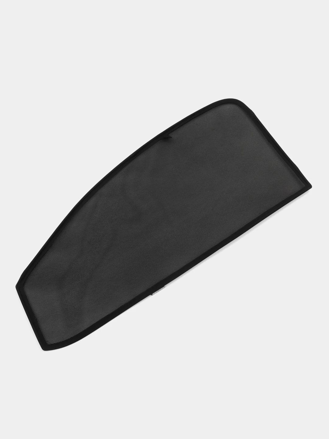 Шторки-тонировка Volkswagen Polo 2010-2020 дорестайлинг, каркасные, солнцезащитные