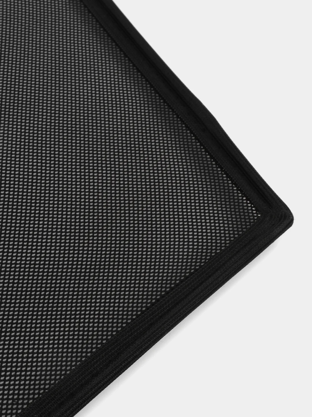 Шторки-тонировка Volkswagen Polo 2010-2020 дорестайлинг, каркасные, солнцезащитные