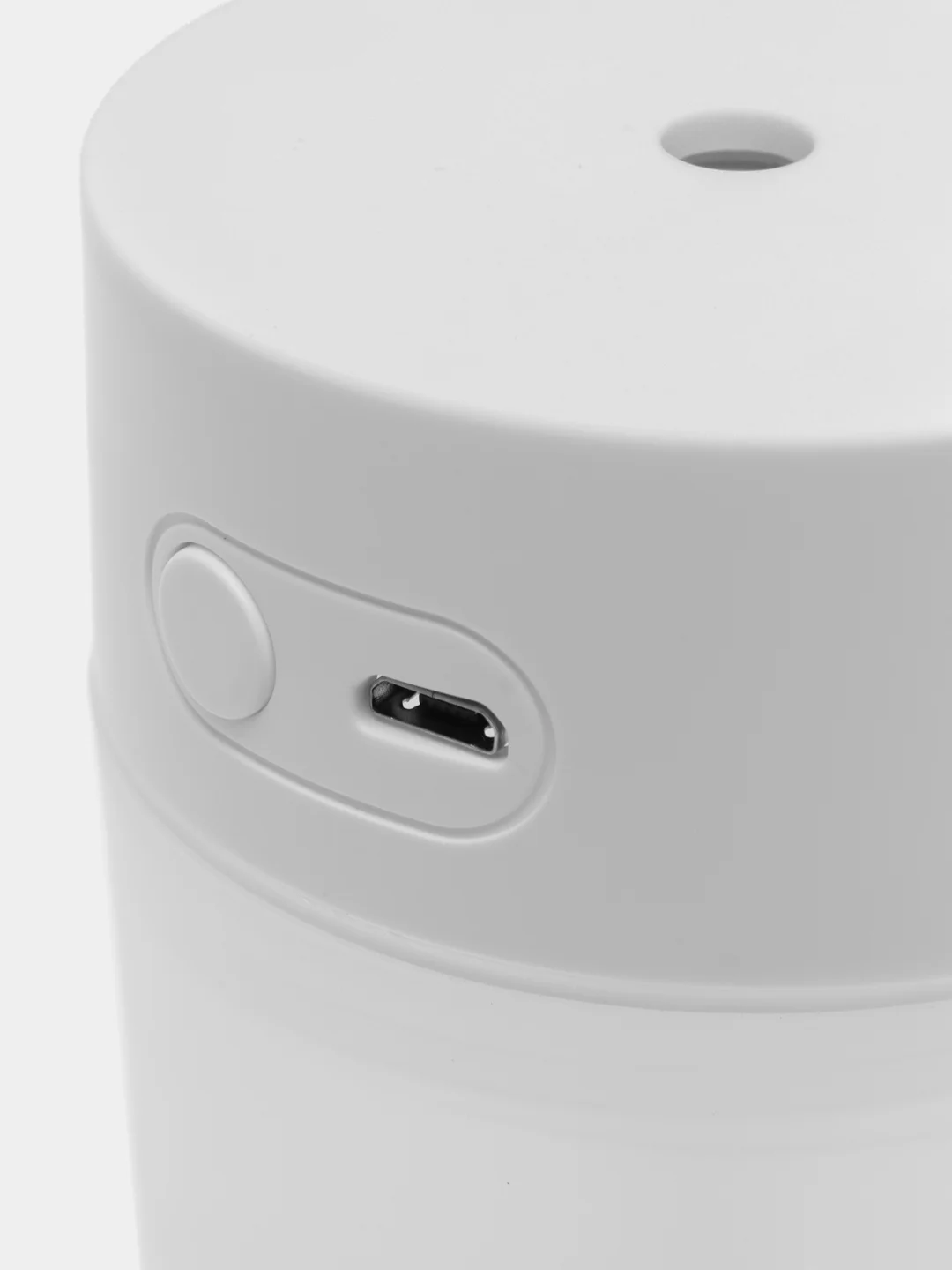Увлажнитель воздуха, настольный, с USB, 260 мл купить по цене 269.59 ...