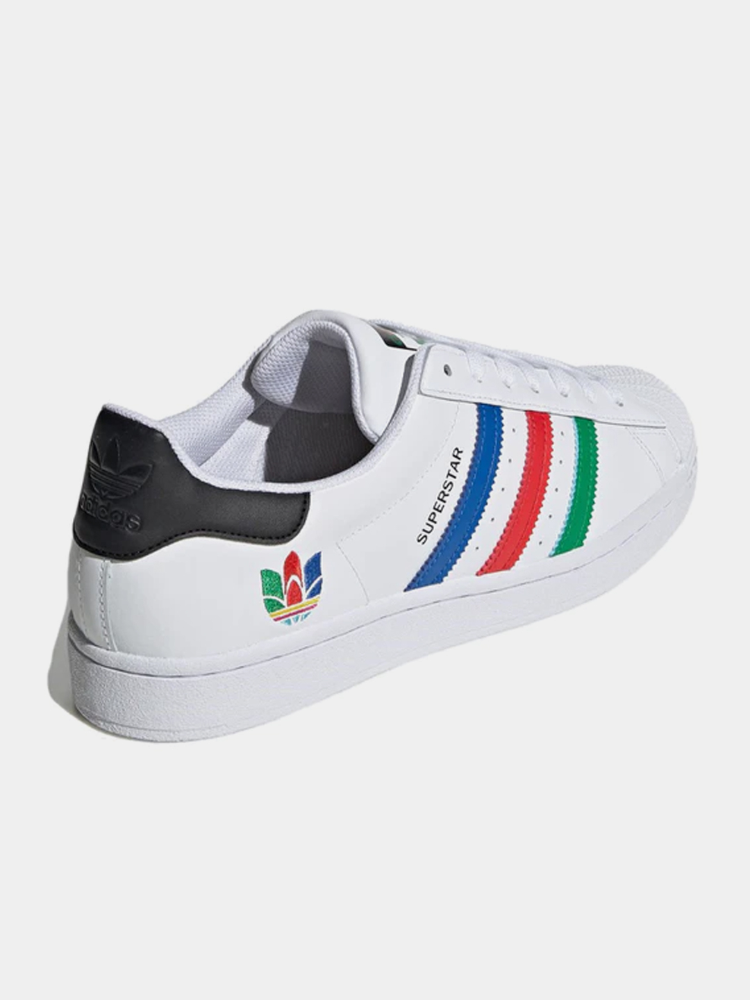 Adidas Superstar FU9521 3383 KazanExpress