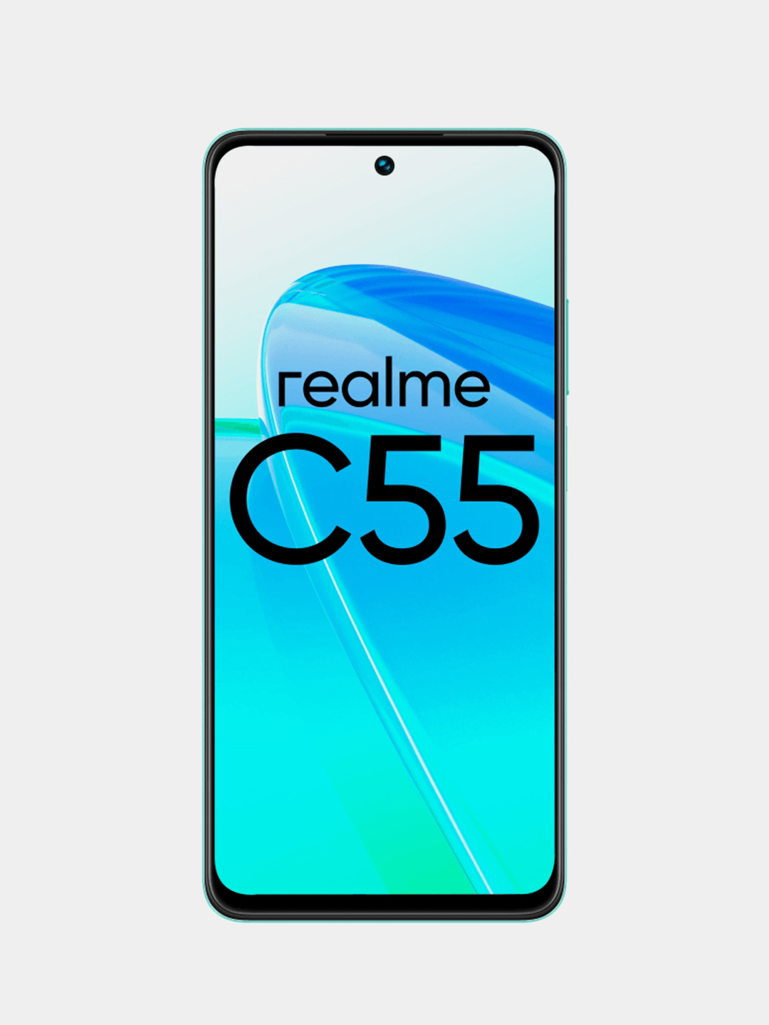 Смартфон Realme C55 6/128 Gb купить по цене 14999 ₽ в интернет-магазине  Магнит Маркет