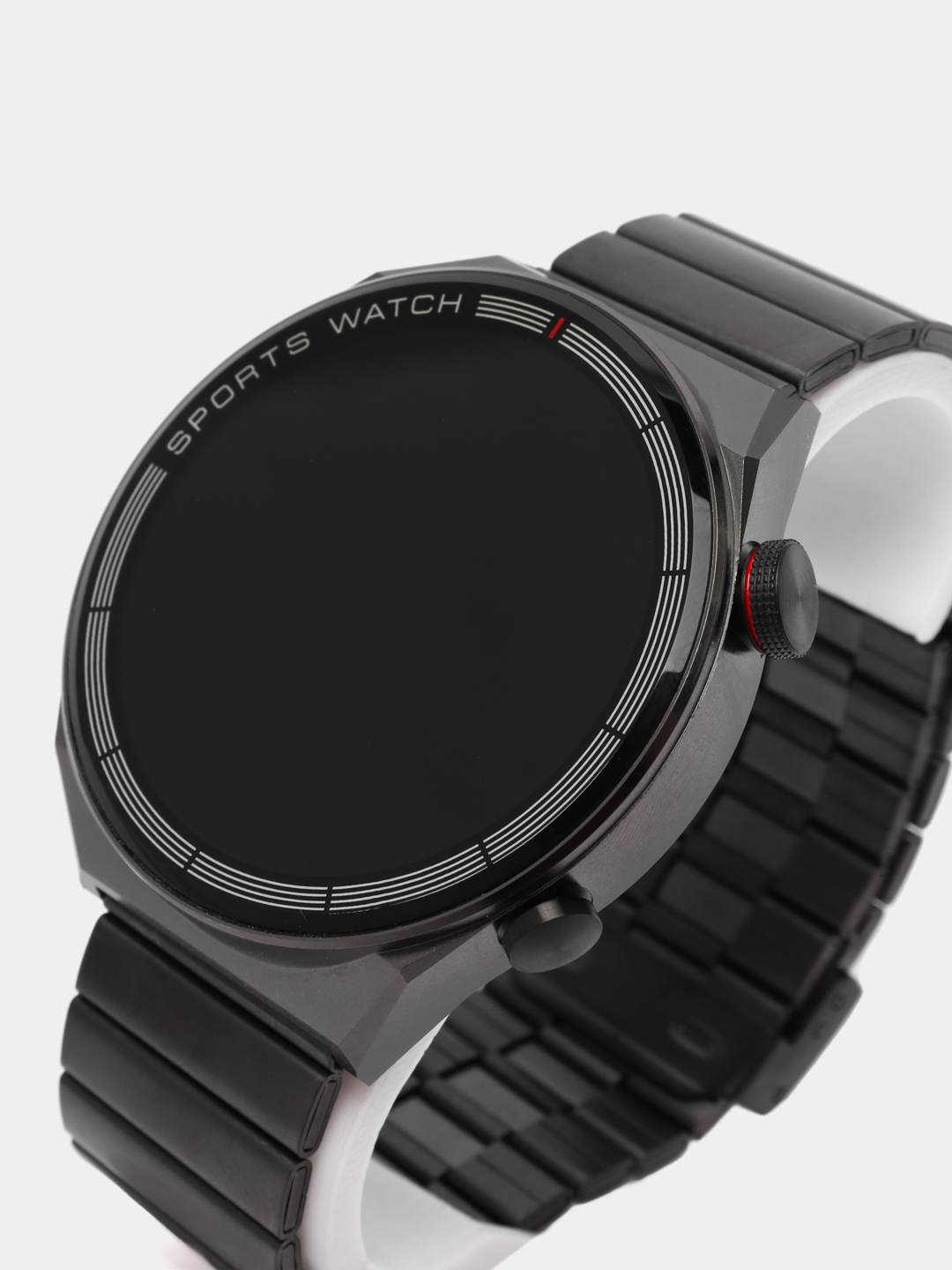 Умные часы Smart Watch DT3 Max Ultra, круглые за 1436 ₽ купить в  интернет-магазине ПСБ Маркет от Промсвязьбанка