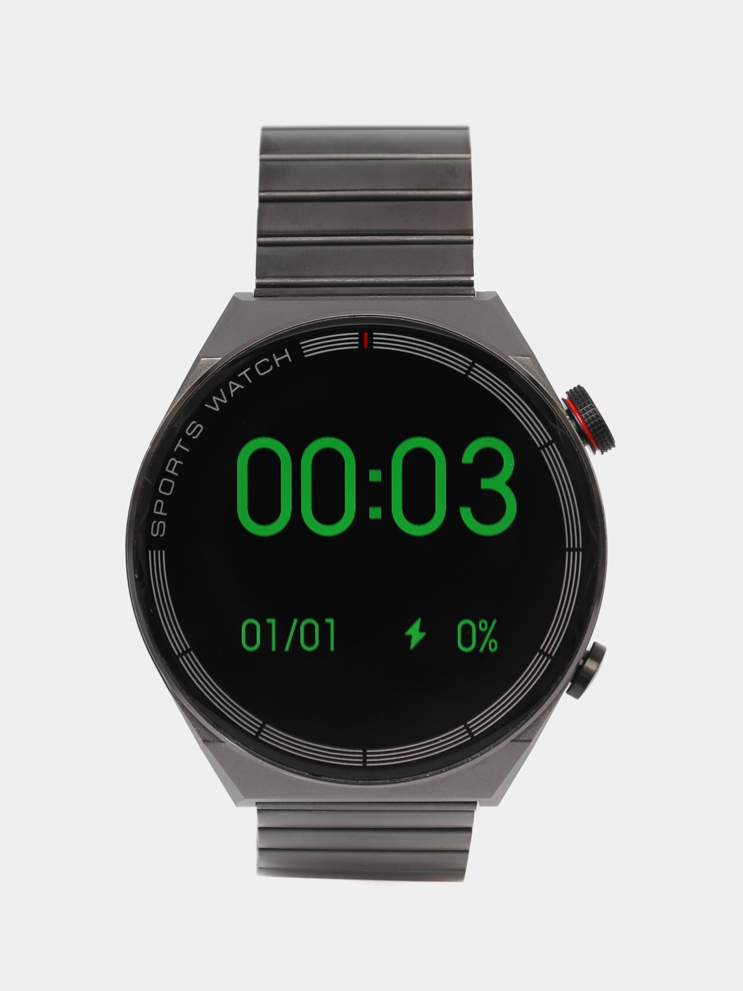 Умные часы Smart Watch DT3 Max Ultra, круглые за 1436 ₽ купить в  интернет-магазине ПСБ Маркет от Промсвязьбанка