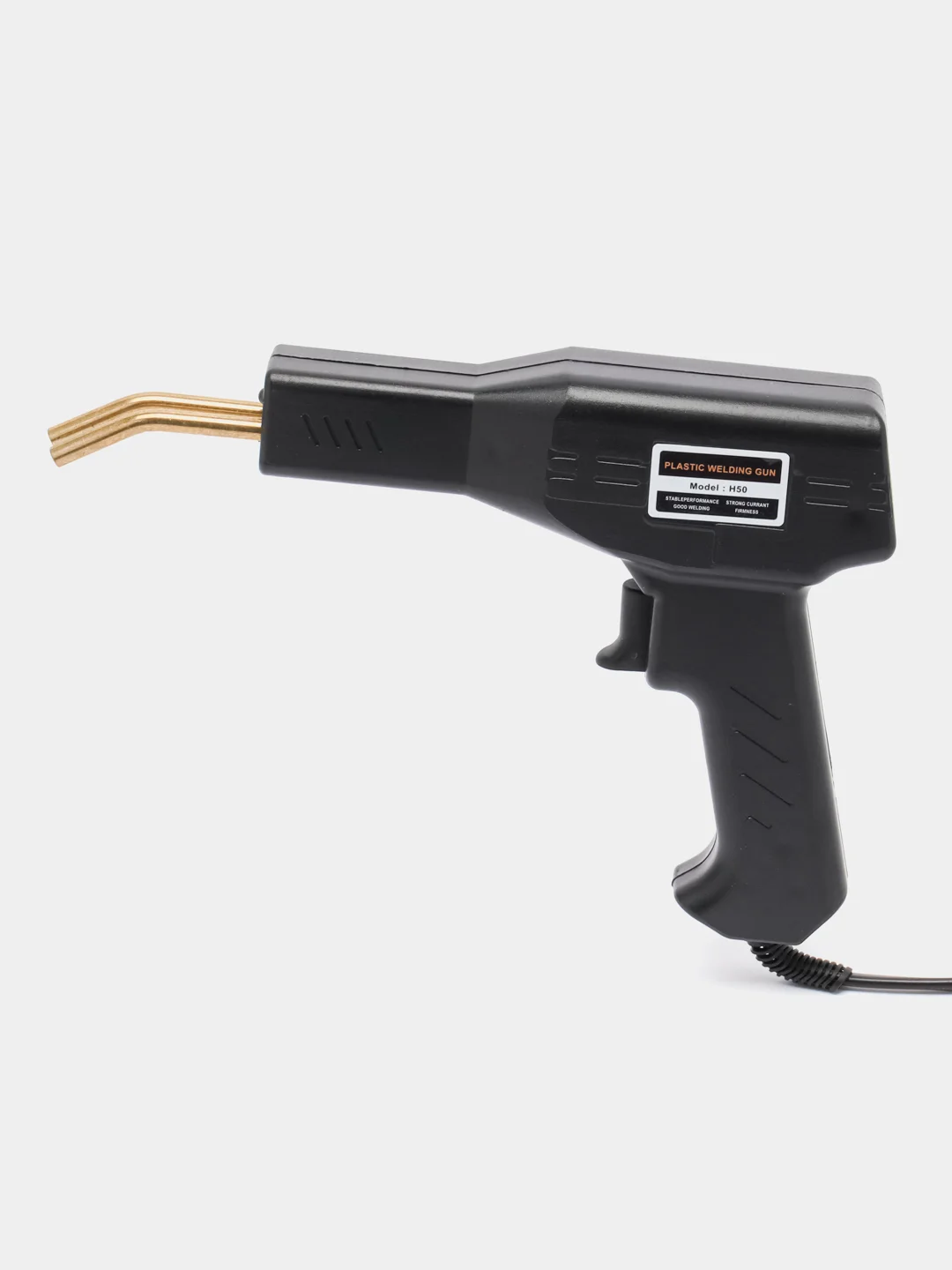 Паяльник для пластика, бампера, 50 Вт, импульсный купить по цене 2222 ...